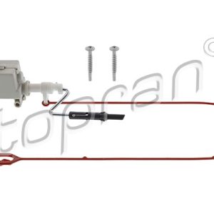 Element reglaj inchidere centralizata TOPRAN 120 426