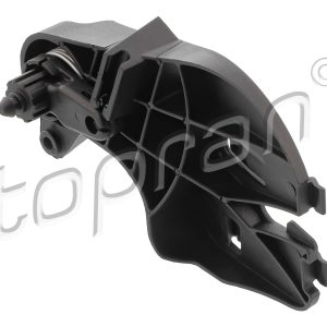 Maner inchidere capota motor TOPRAN 120 660