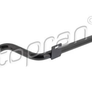 Cuplaj conducta lichid racire TOPRAN 120 784