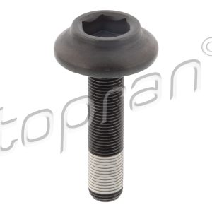 Surub ax cardan TOPRAN 120 981