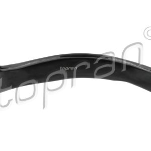 Brat suspensie roata TOPRAN 121 035
