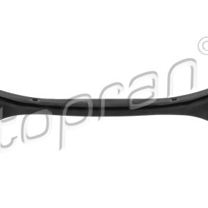 Brat suspensie roata TOPRAN 121 040