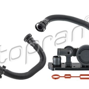Set reparatie aerisire baie ulei TOPRAN 121 640