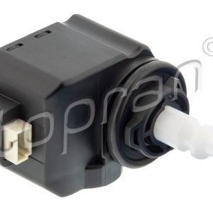 Element reglare reglare faruri TOPRAN 121 642