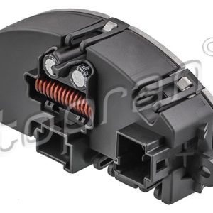 Reglaj suflanta de interior TOPRAN 410 012