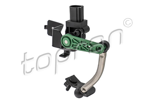 Senzor reglare faruri TOPRAN 623 148