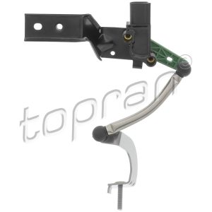 Senzor reglare faruri TOPRAN 623 167