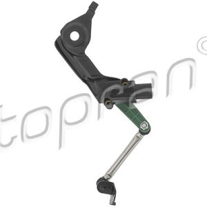 Senzor reglare faruri TOPRAN 623 171
