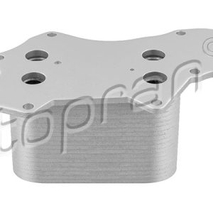 Radiator ulei motor TOPRAN 625 260