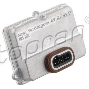 Unitate de comanda lampa cu descarcare pe gaz TOPRAN 629 453