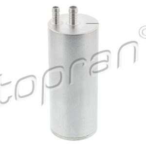 Filtru combustibil TOPRAN 630 802