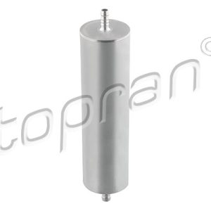 Filtru combustibil TOPRAN 630 803
