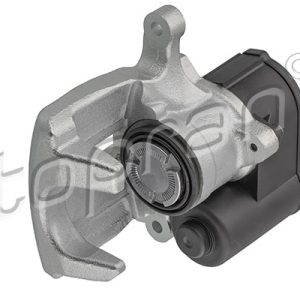 Etrier frana TOPRAN 631 413