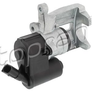 Etrier frana TOPRAN 631 414