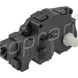 Element de reglare clapeta carburator TOPRAN 633 210