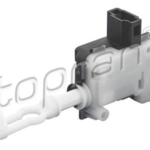 Element reglaj inchidere centralizata TOPRAN 633 219