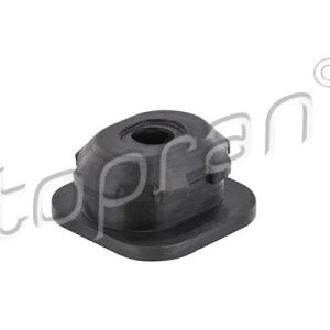 Suport radiator TOPRAN 636 000
