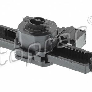 Comutator lumini interioare TOPRAN 638 185
