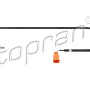 Senzor temperatura gaze evacuare TOPRAN 638 559