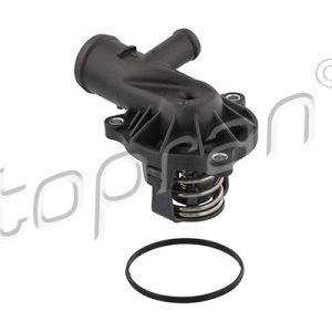 Termostat lichid racire TOPRAN 638 769