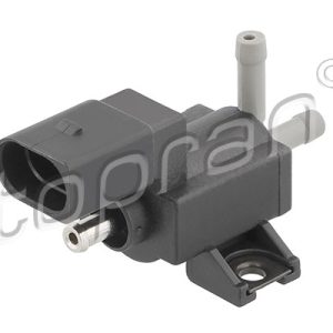 Supapa reglare presiune compresor TOPRAN 639 807
