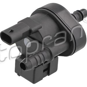 Supapa filtru carbon activ TOPRAN 639 819