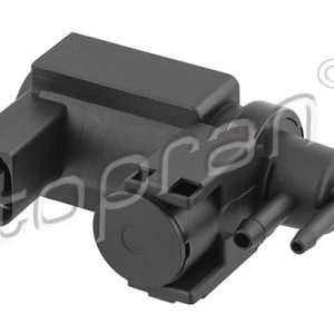 Convertor presiune esapament TOPRAN 639 912