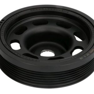 Fulie curea arbore cotit BTA E6W0002BTA