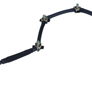 Furtun supracurgere combustibil MAXGEAR 15-0073