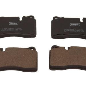 Set placute frana MAXGEAR 19-0567