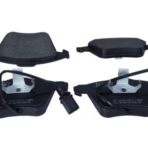 Set placute frana MAXGEAR 19-0633