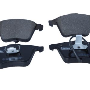 Set placute frana MAXGEAR 19-0634