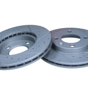 Disc frana MAXGEAR 19-0755SPORT