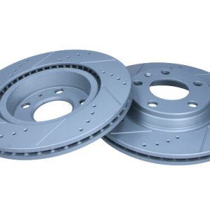 Disc frana MAXGEAR 19-0758SPORT