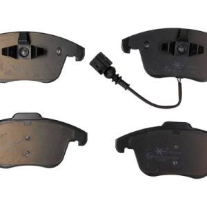Set placute frana MAXGEAR 19-0906