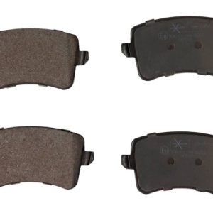 Set placute frana MAXGEAR 19-0907