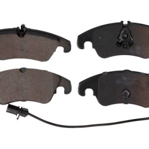 Set placute frana MAXGEAR 19-0911
