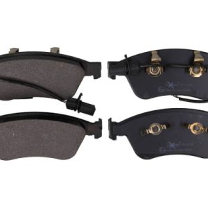 Set placute frana MAXGEAR 19-1122