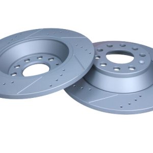 Disc frana MAXGEAR 19-1228SPORT