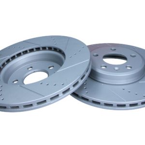 Disc frana MAXGEAR 19-1287SPORT