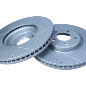 Disc frana MAXGEAR 19-2252SPORT