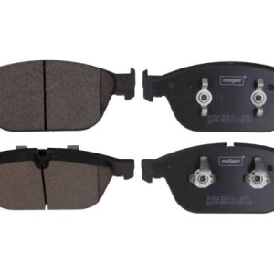 Set placute frana MAXGEAR 19-2914