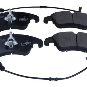Set placute frana MAXGEAR 19-2982