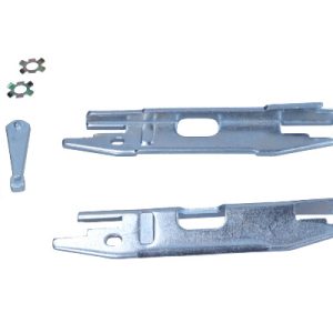 Set pentru reglare ulterioara frana tambur MAXGEAR 19-3319