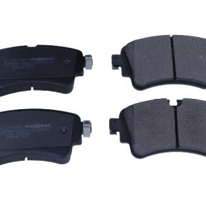 Set placute frana MAXGEAR 19-3609