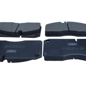Set placute frana MAXGEAR 19-3910