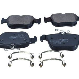Set placute frana MAXGEAR 19-3944