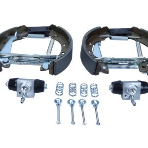 Set saboti frana MAXGEAR 19-5647KIT