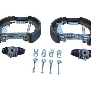 Set saboti frana MAXGEAR 19-5648KIT