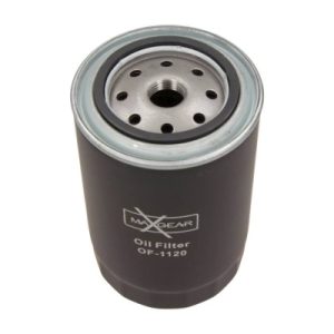 Filtru ulei MAXGEAR 26-0407